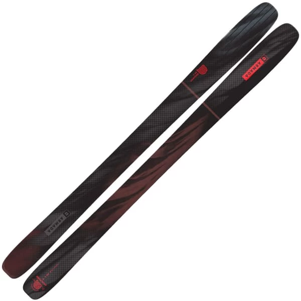 Coupon ✨ Skis Alpin ARMADA DECLIVITY 88 C 23 Noir / Rouge 🧨