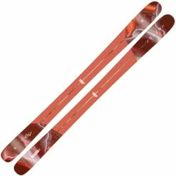 Promo 🛒 Skis Alpin ARMADA ARW 84 (LONG) 23 Rose / Noir ✨