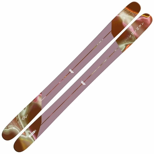 Nouveau 👍 Skis Alpin ARMADA ARW 116 VJJ UL 23 Violet / Multicolore ❤️