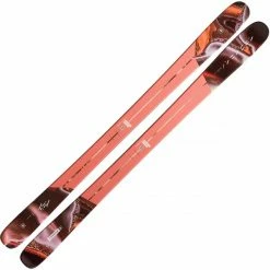 Meilleure vente 🎁 Skis Alpin ARMADA ARW 84 YOUTH 23 Rose / Noir 🎁