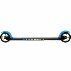 Top 10 🌟 Skis Roue NORDEEX SNOW FEELING CLASSIC 600 SLOW 22 Noir / Bleu 🌟