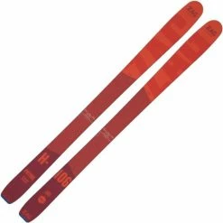 Offres 🎁 Skis Alpin ZAG H106 22 Rouge / Orange 💯