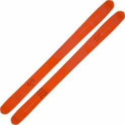 Le moins cher 😀 Skis Alpin ZAG SLAP 112 20 Orange 😀