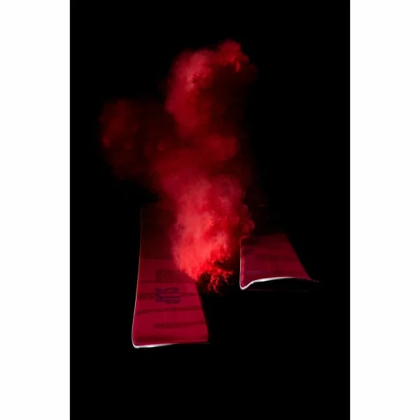 Le moins cher 😀 Skis Alpin ZAG SLAP 112 20 Orange 😀 – Image 4