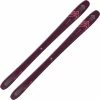 Nouveau 🌟 Skis Alpin SALOMON QST MYRIAD 85 PURPLE/PINK 21 Violet / Rose 🛒
