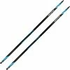 Sortie 🥰 Skis De Fond SALOMON S/RACE CARBON SKATE 22 Noir / Bleu 😉