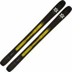 Acheter 😀 Skis Alpin VOLKL CONFESSION 20 Gris 🛒