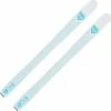 Promo ⌛ Skis Alpin BLACK CROWS VERTIS BIRDIE 22 Blanc / Bleu 🛒