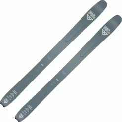 Tout neuf ⭐ Skis Rando BLACK CROWS FEROX FREEBIRD 22 Gris ⌛