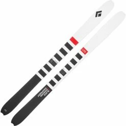 Tout neuf ⭐ Skis Rando BLACK DIAMOND HELIO RECON 95 22 Blanc / Noir / Rouge 🎉