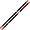 Bon marché ⭐ Skis De Fond ROSSIGNOL SPEED R-SKIN LS - IFP JR 23 Noir 💯