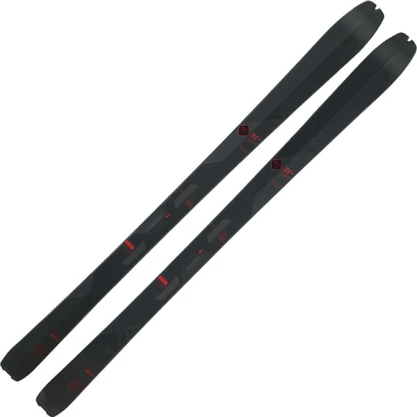 Nouveau 💯 Skis Rando ELAN IBEX 84 CARBON XLT 20 Noir 🌟