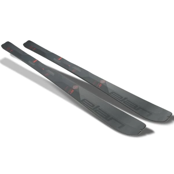 Nouveau 💯 Skis Rando ELAN IBEX 84 CARBON XLT 20 Noir 🌟 – Image 2