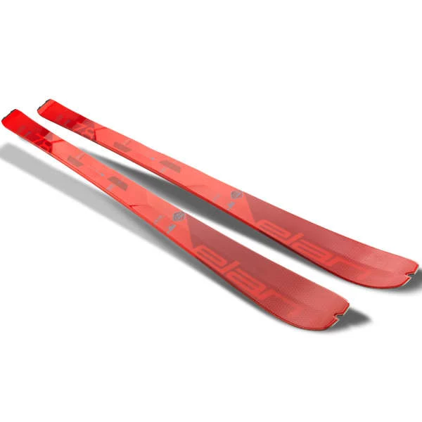 Le moins cher 🥰 Skis Rando ELAN IBEX 78 22 Rouge 🤩 – Image 2