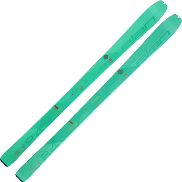 Top 10 👏 Skis Rando ELAN IBEX 84 CARBON 👩 WOMEN 22 Vert ✨