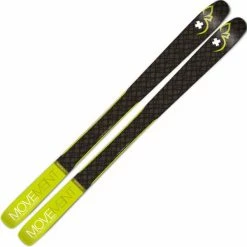 Meilleure vente 🎉 Skis Rando MOVEMENT SESSION 89 21 Marron / Vert 🌟