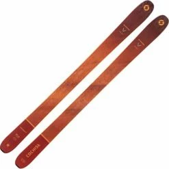 Meilleure affaire 😍 Skis Alpin BLIZZARD COCHISE 106 22 Orange 👏