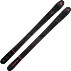 Bon marché ✔️ Skis Alpin BLIZZARD BONAFIDE 97 22 Noir ❤️