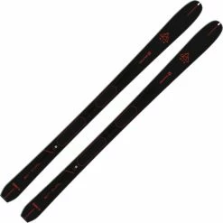 Coupon 🎉 Skis Rando SALOMON MTN SUMMIT 79 22 Noir 🔔