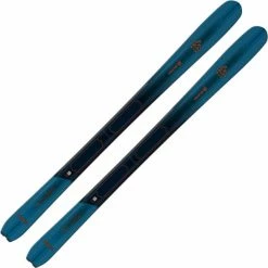 Le moins cher 🎁 Skis Rando SALOMON MTN EXPLORE 95 22 Bleu 😉