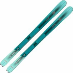 Nouveau 🔥 Skis Rando SALOMON MTN EXPLORE 88 W 22 Bleu 🤩