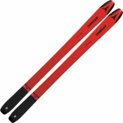 Meilleure vente 🤩 Skis Rando ATOMIC BACKLAND 78 UL 22 Rouge 🔔