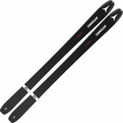 Acheter 🔔 Skis Rando ATOMIC BACKLAND 85 UL 22 Noir 🔔