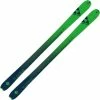 Budget 👍 Skis Rando FISCHER TRANSALP 82 CARBON 22 Vert / Noir 🛒
