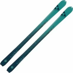 Vente flash 🎁 Skis Rando FISCHER TRANSALP 75 CARBON 21 Bleu / Noir 👏