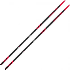 Le moins cher 🤩 Skis De Fond ROSSIGNOL X-IUM R-SKIN IFP 22 Noir 🧨