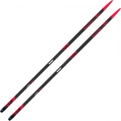Meilleure affaire ✨ Skis De Fond ROSSIGNOL X-IUM CLASSIC PREMIUM C2 -IFP 22 Noir / Rouge 🔥