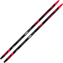 Grosses soldes 🌟 Skis De Fond ROSSIGNOL X-IUM SKATING WCS JR - IFP 22 Noir 🧨