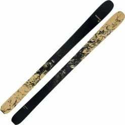 Remise 😍 Skis Alpin ROSSIGNOL BLACKOPS SENDER TI 22 Noir / Beige 🌟