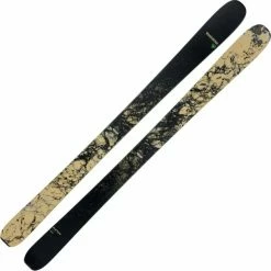 Le moins cher 🔔 Skis Alpin ROSSIGNOL BLACKOPS SENDER 22 Noir / Beige 🔥