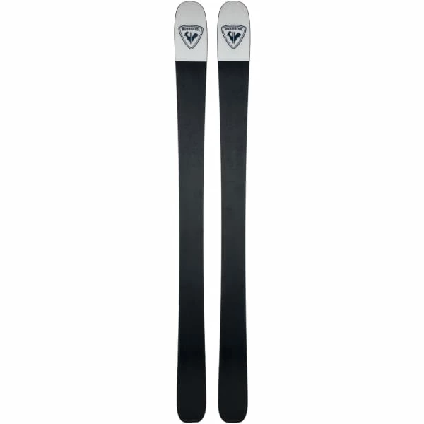 Le moins cher 🔔 Skis Alpin ROSSIGNOL BLACKOPS SENDER 22 Noir / Beige 🔥 – Image 4