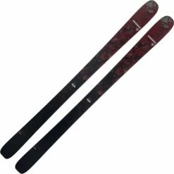 Meilleure affaire 😀 Skis Alpin ROSSIGNOL BLACKOPS ESCAPER 21 Noir / Marron 💯