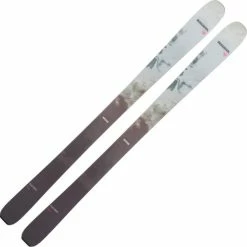 Vente flash 🤩 Skis Alpin ROSSIGNOL BLACKOPS W STARGAZER 22 Beige 💯