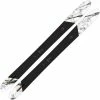 De gros 🔥 Skis Alpin DYNASTAR M-FREE 118 22 Noir / Blanc ❤️