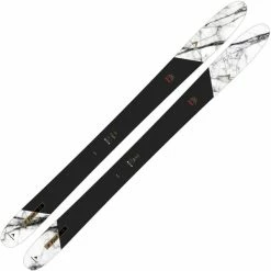 De gros 🔥 Skis Alpin DYNASTAR M-FREE 118 22 Noir / Blanc ❤️