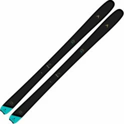 Le moins cher ✔️ Skis Alpin DYNASTAR M-PRO 90 W 22 Noir 🎉