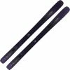 Meilleure affaire 😍 Skis Alpin SALOMON STANCE W 88 BLACK 23 Noir / Violet 😍