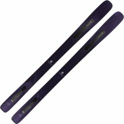 Meilleure affaire 😍 Skis Alpin SALOMON STANCE W 88 BLACK 23 Noir / Violet 😍