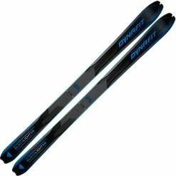 Top 10 🔔 Skis Rando DYNAFIT BLACKLIGHT 88 22 Noir 🛒