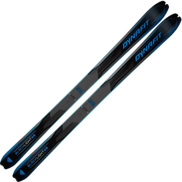 Top 10 đ Skis Rando DYNAFIT BLACKLIGHT 88 22 Noir đ