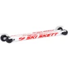 Promo 🛒 Skis Roue SKI SKETT ELITE CLASSIC CL 22 Blanc / Rouge 😀