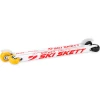 Tout neuf 🔔 Skis Roue SKI SKETT ELITE CLASSIC TB 22 Blanc / Rouge 🔥