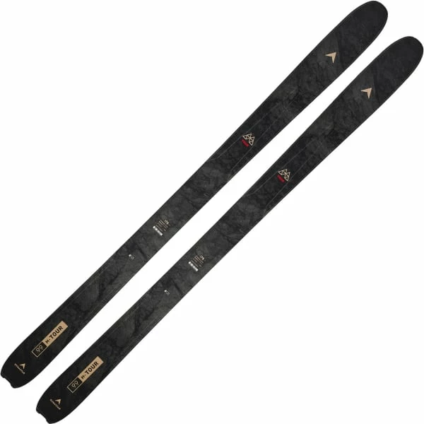 Les meilleures critiques de ⭐ Skis Rando DYNASTAR M-TOUR 99 22 Noir / Gris 😉
