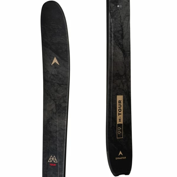 Les meilleures critiques de ⭐ Skis Rando DYNASTAR M-TOUR 99 22 Noir / Gris 😉 – Image 2