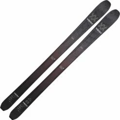 Meilleure vente 😉 Skis Rando VOLKL RISE HIGH 88 22 Marron / Noir 🧨