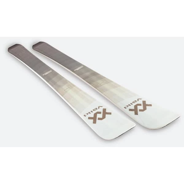 Meilleure vente 👍 Skis Rando VOLKL RISE UP 82 W 22 Bleu / Gris 🌟 – Image 2